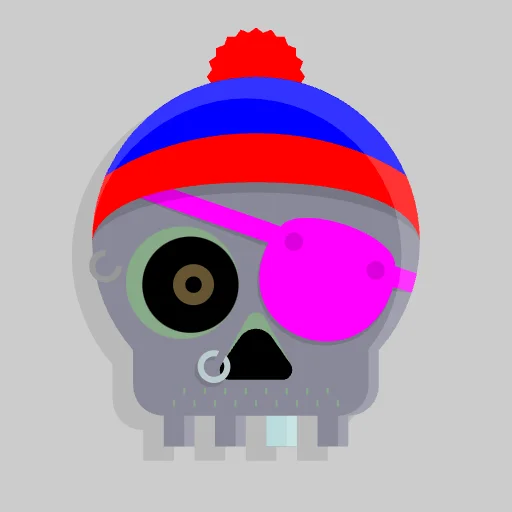 DEADMONK #243