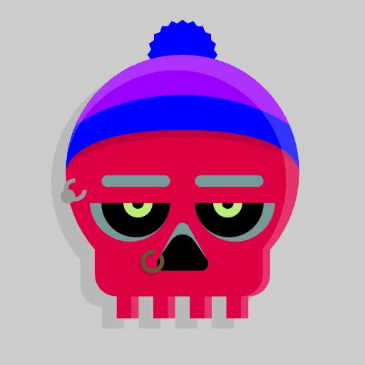 DEADMONK #251