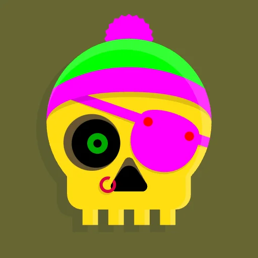 DEADMONK #27