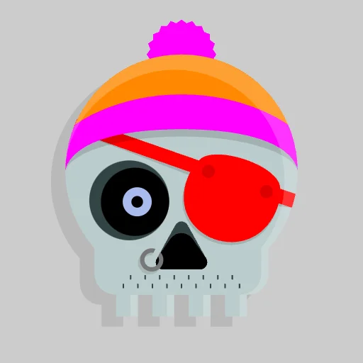 DEADMONK #263