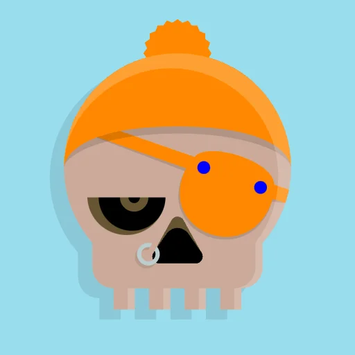 DEADMONK #266