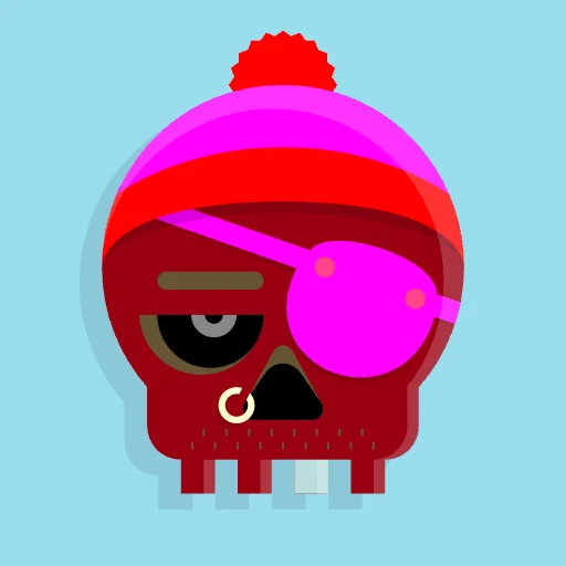 DEADMONK #267