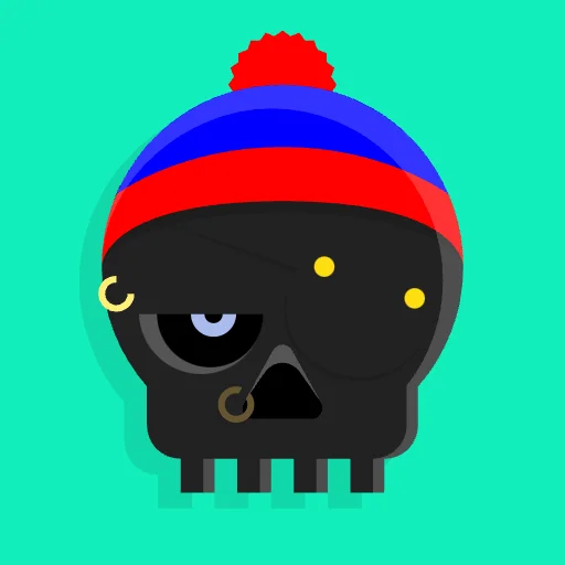 DEADMONK #272