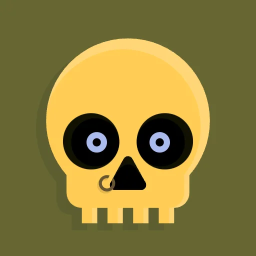 DEADMONK #278