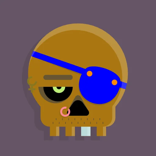 DEADMONK #281