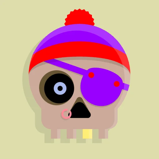 DEADMONK #286