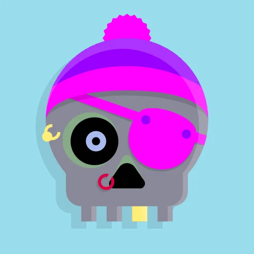 DEADMONK #30