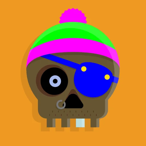 DEADMONK #303