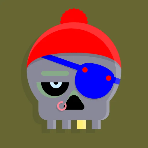 DEADMONK #309