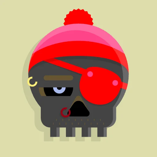 DEADMONK #318