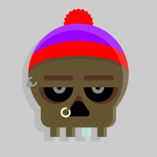 DEADMONK #321