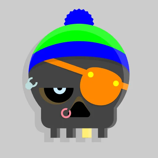 DEADMONK #325