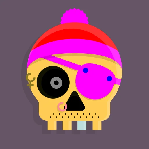 DEADMONK #338