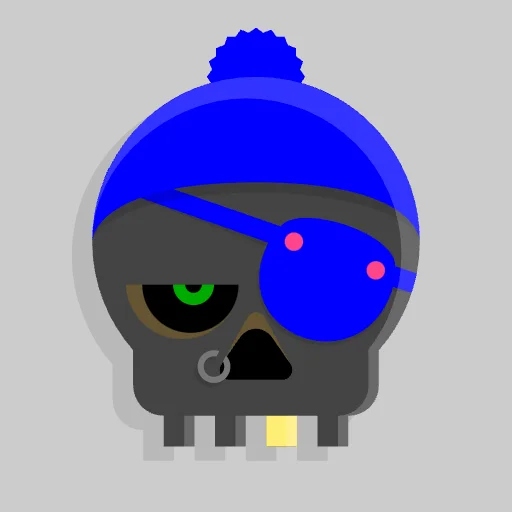 DEADMONK #35