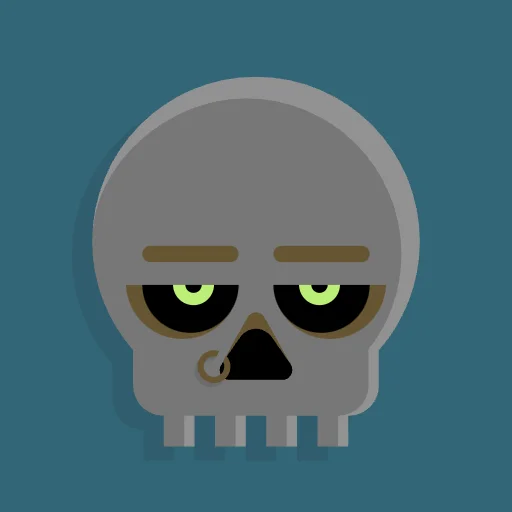 DEADMONK #350