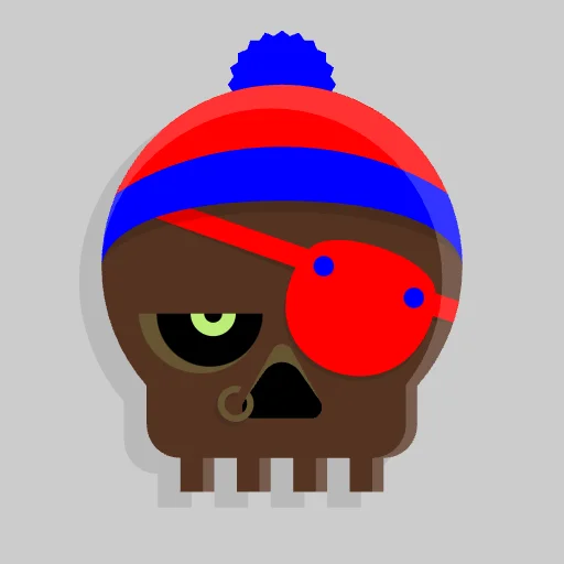 DEADMONK #351