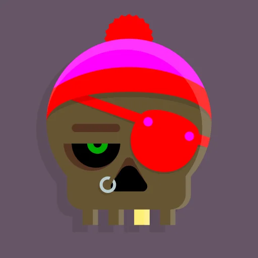 DEADMONK #363