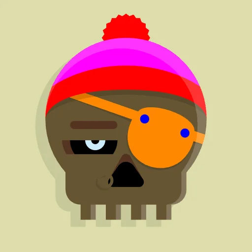DEADMONK #38