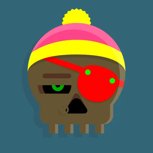 DEADMONK #371
