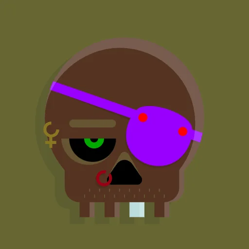 DEADMONK #374