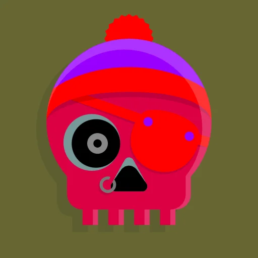 DEADMONK #380