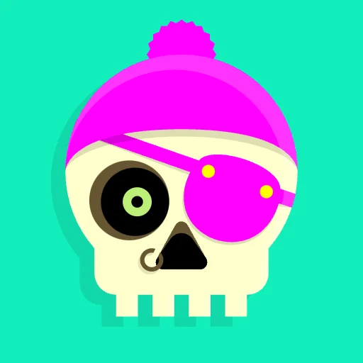 DEADMONK #381