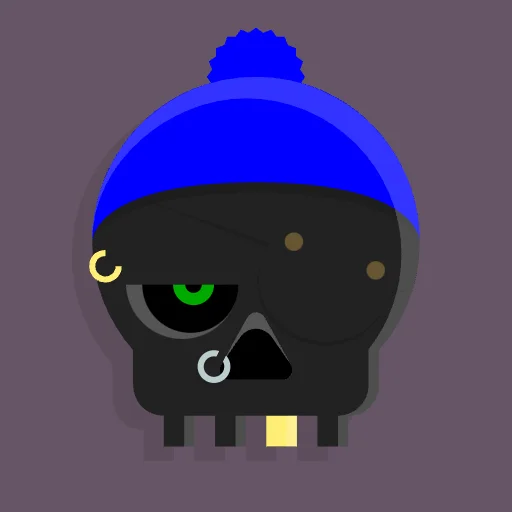 DEADMONK #382