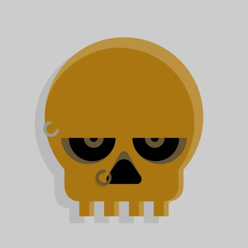 DEADMONK #387