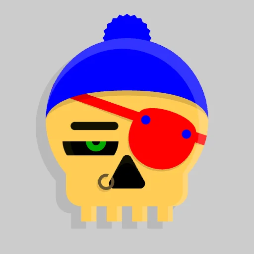 DEADMONK #393