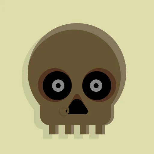 DEADMONK #395