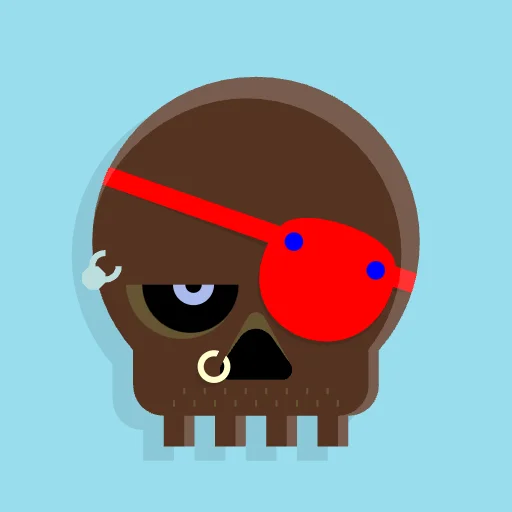 DEADMONK #401