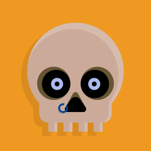 DEADMONK #406