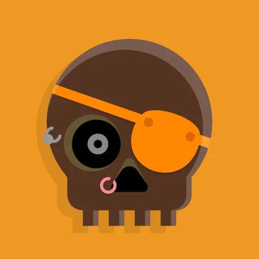 DEADMONK #409