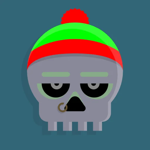 DEADMONK #410