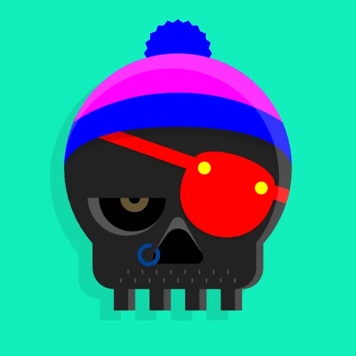 DEADMONK #417