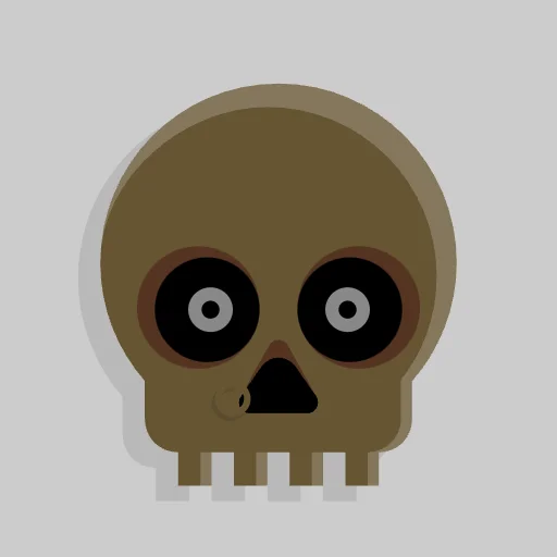 DEADMONK #418