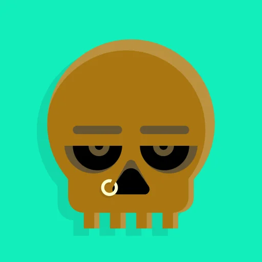 DEADMONK #421