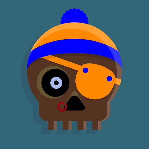 DEADMONK #44