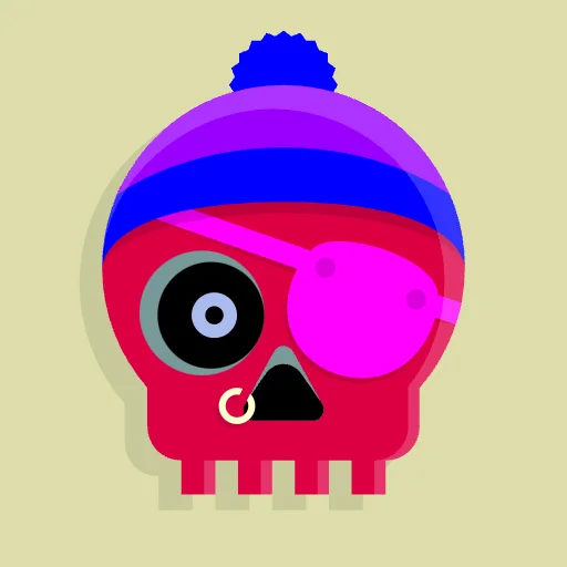 DEADMONK #434