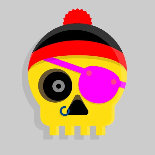 DEADMONK #437