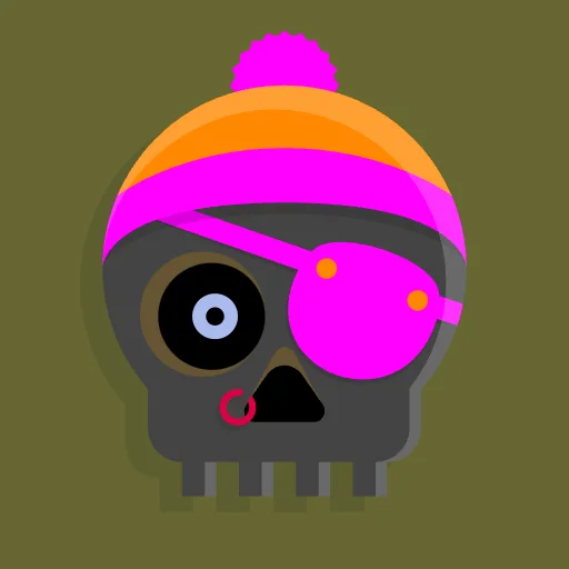 DEADMONK #446