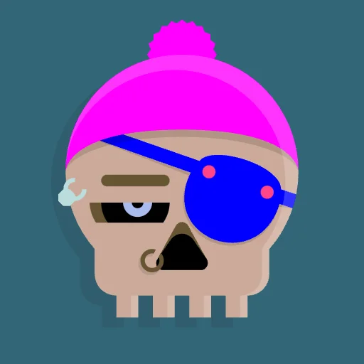 DEADMONK #447
