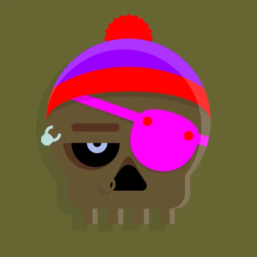 DEADMONK #449