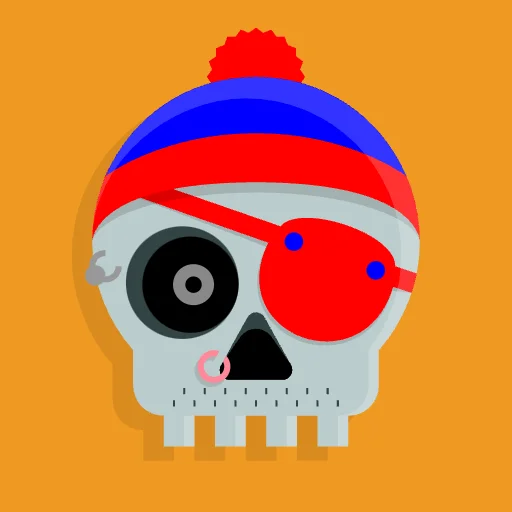 DEADMONK #456
