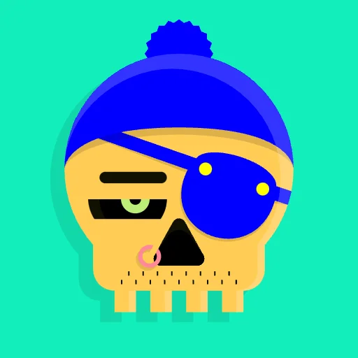 DEADMONK #457