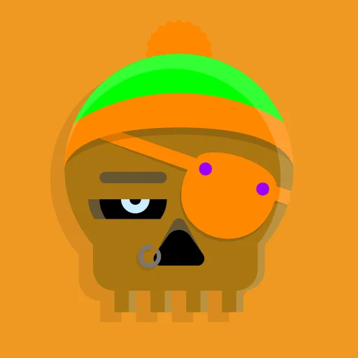 DEADMONK #462