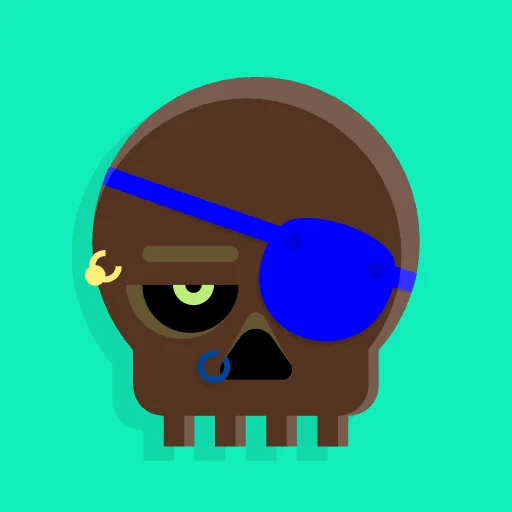 DEADMONK #465