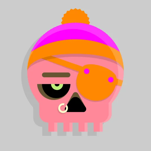 DEADMONK #468