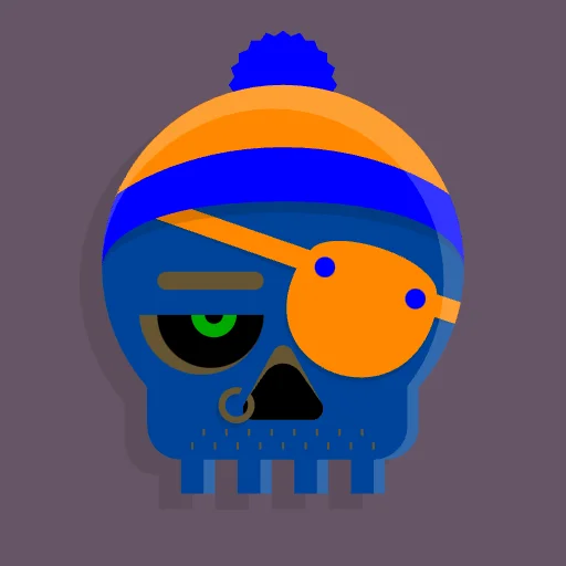 DEADMONK #48