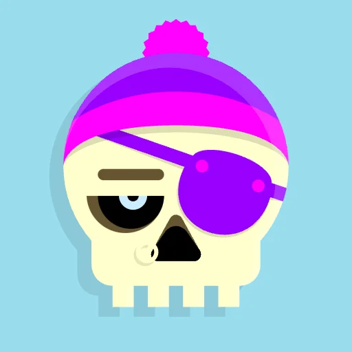 DEADMONK #473